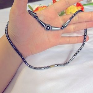 NWOT Bead Necklace